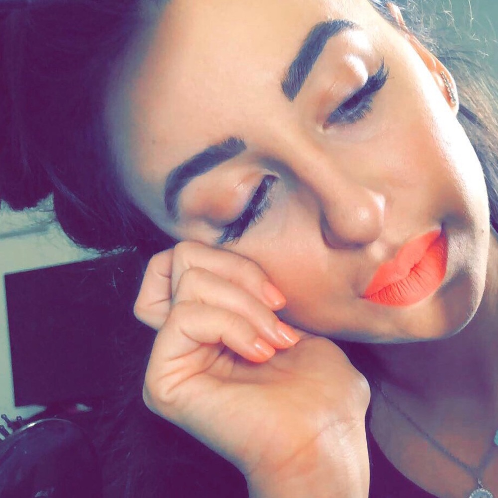 Meet your Posher, Vernvernell